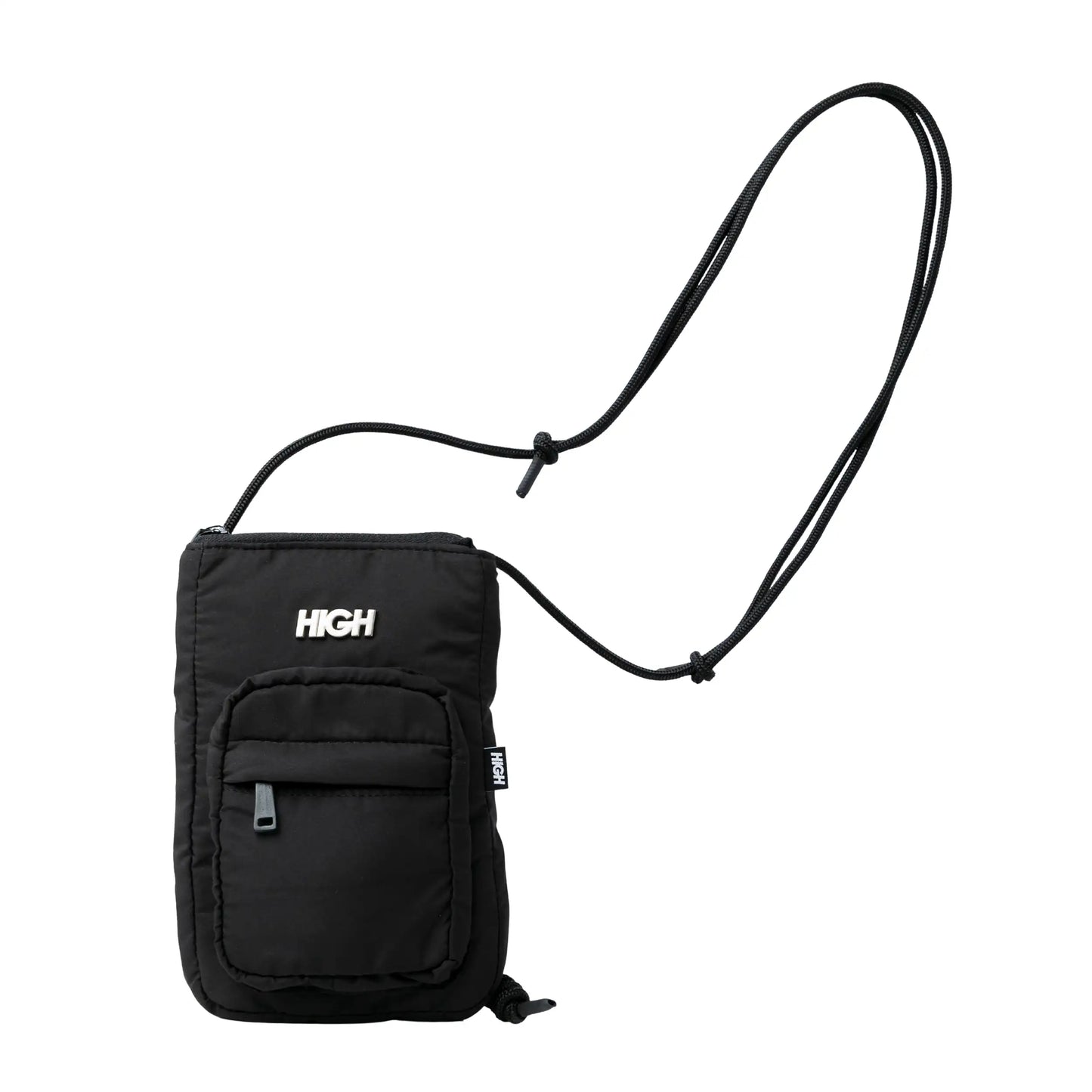 Rope Bag Black