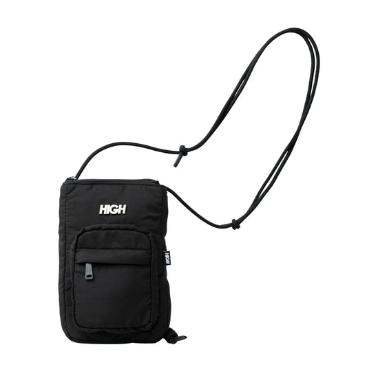 Rope Bag Black