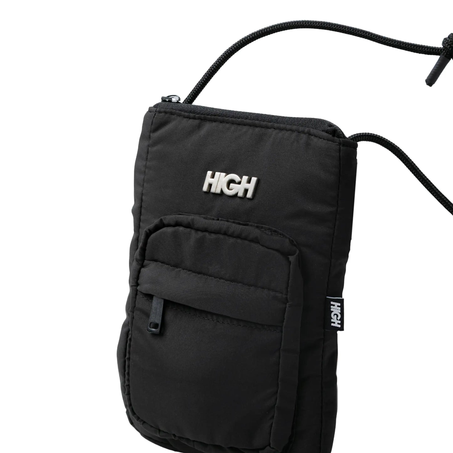 Rope Bag Black