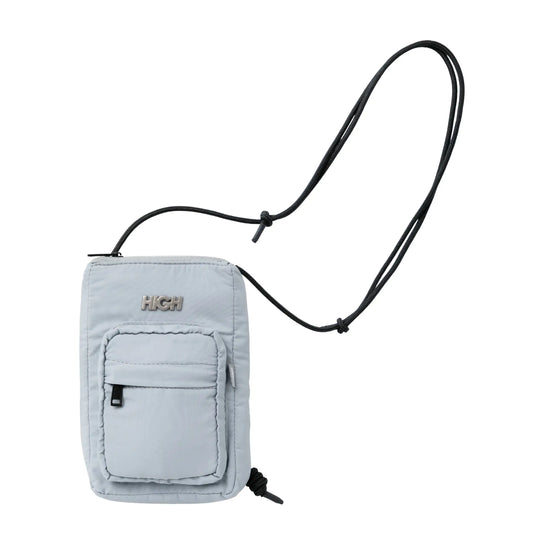 Rope Bag Grey