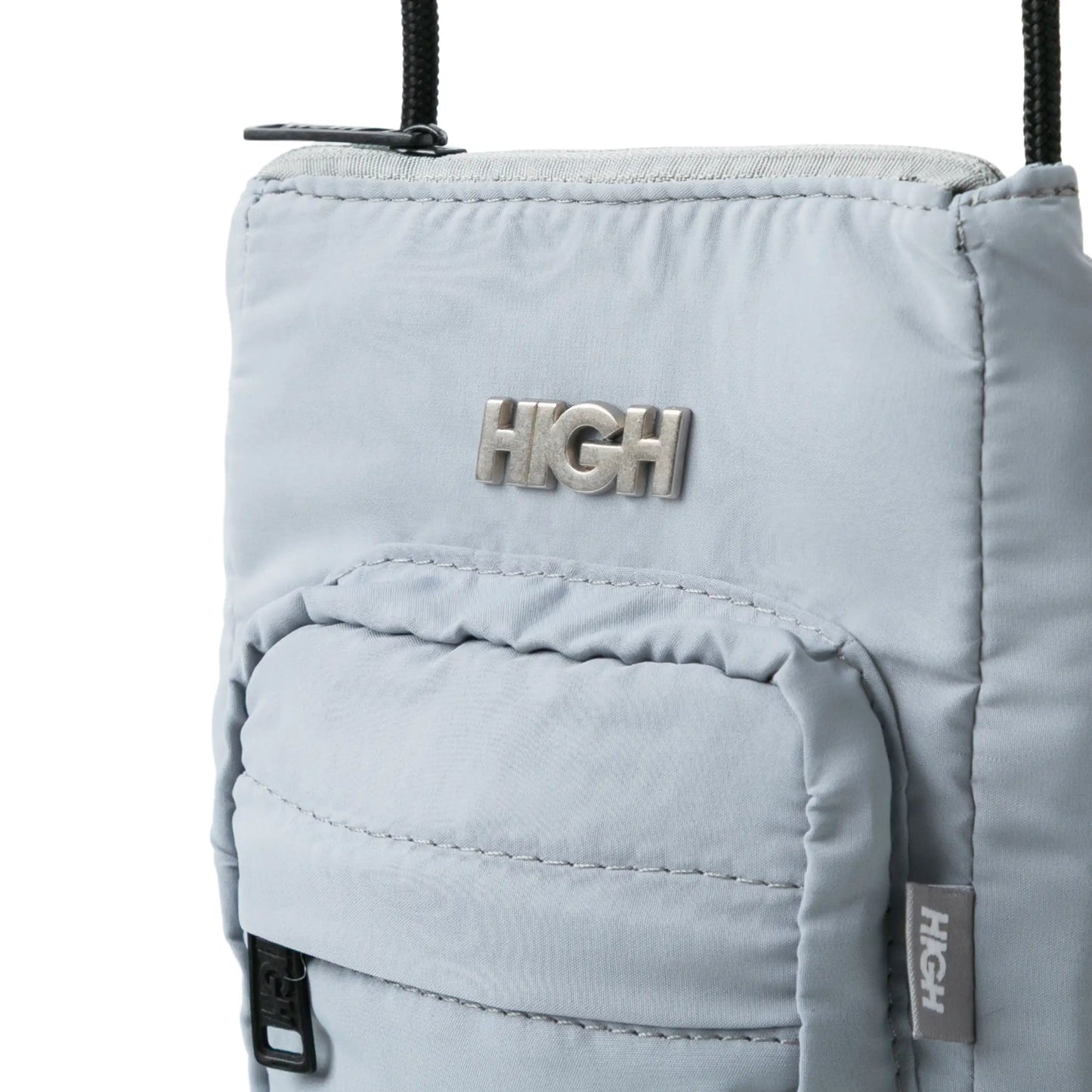 Rope Bag Grey