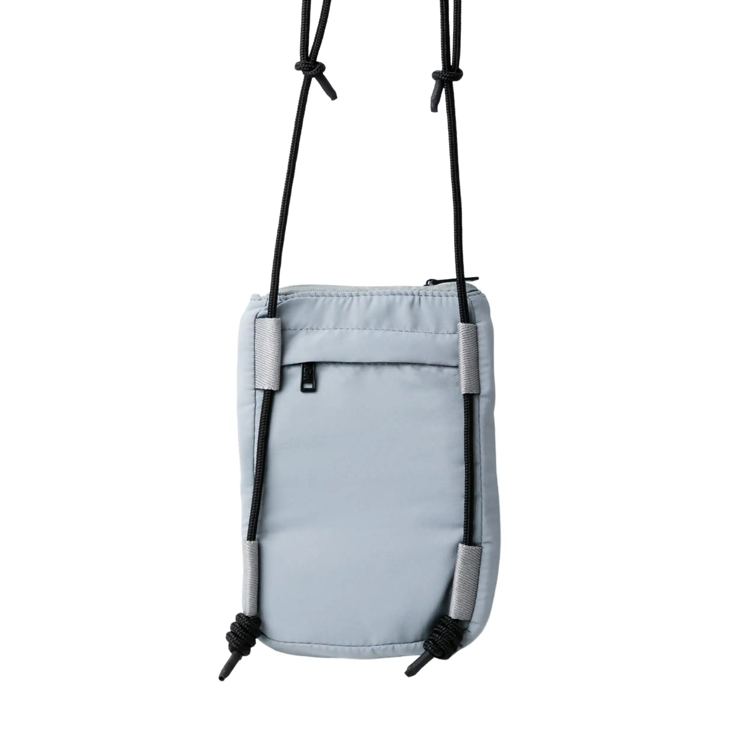 Rope Bag Grey