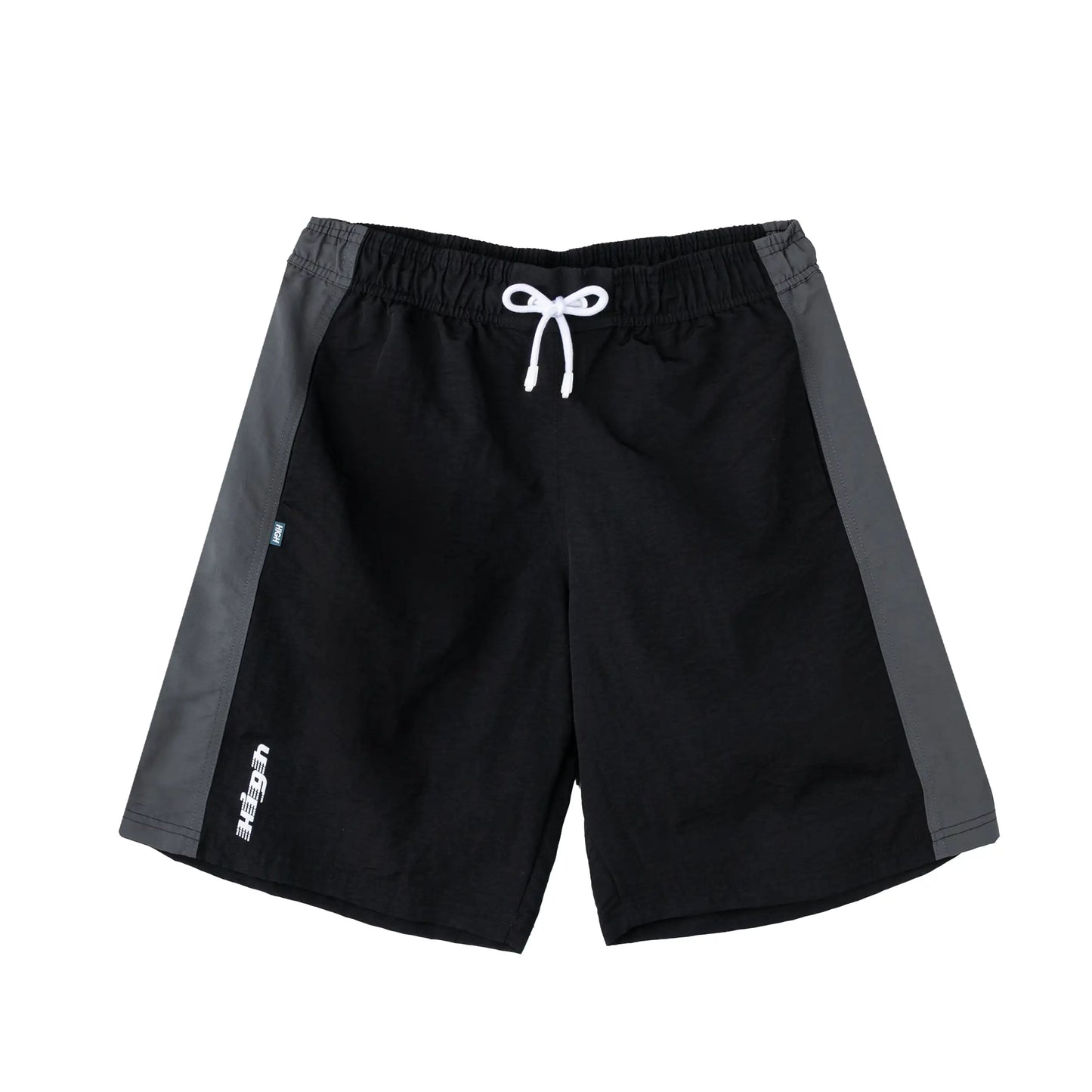Runner Shorts Black
