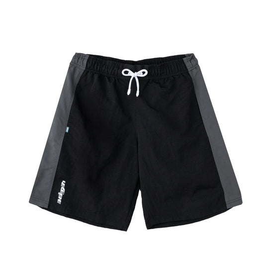 Runner Shorts Black