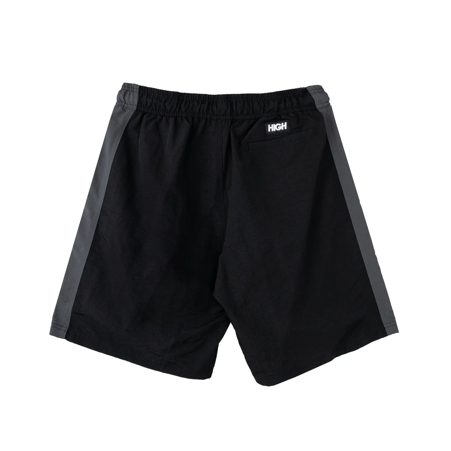 Runner Shorts Black