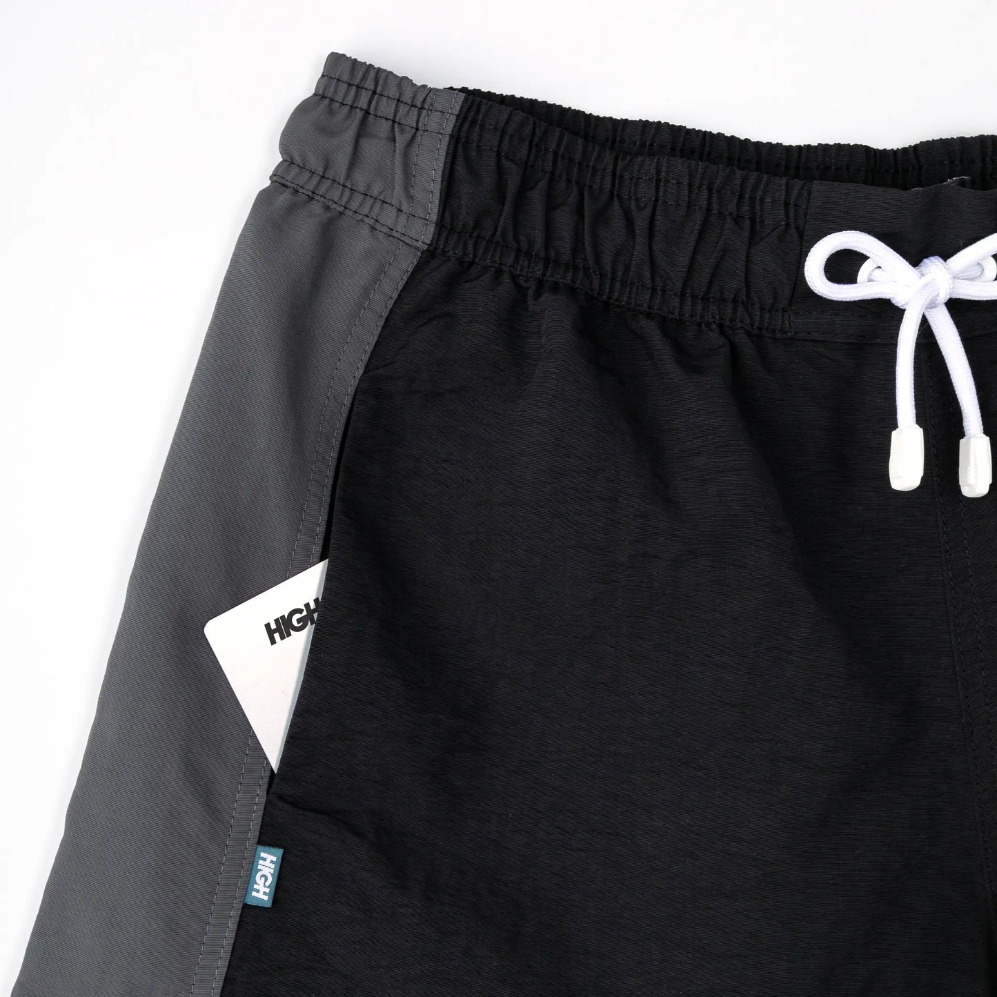 Runner Shorts Black
