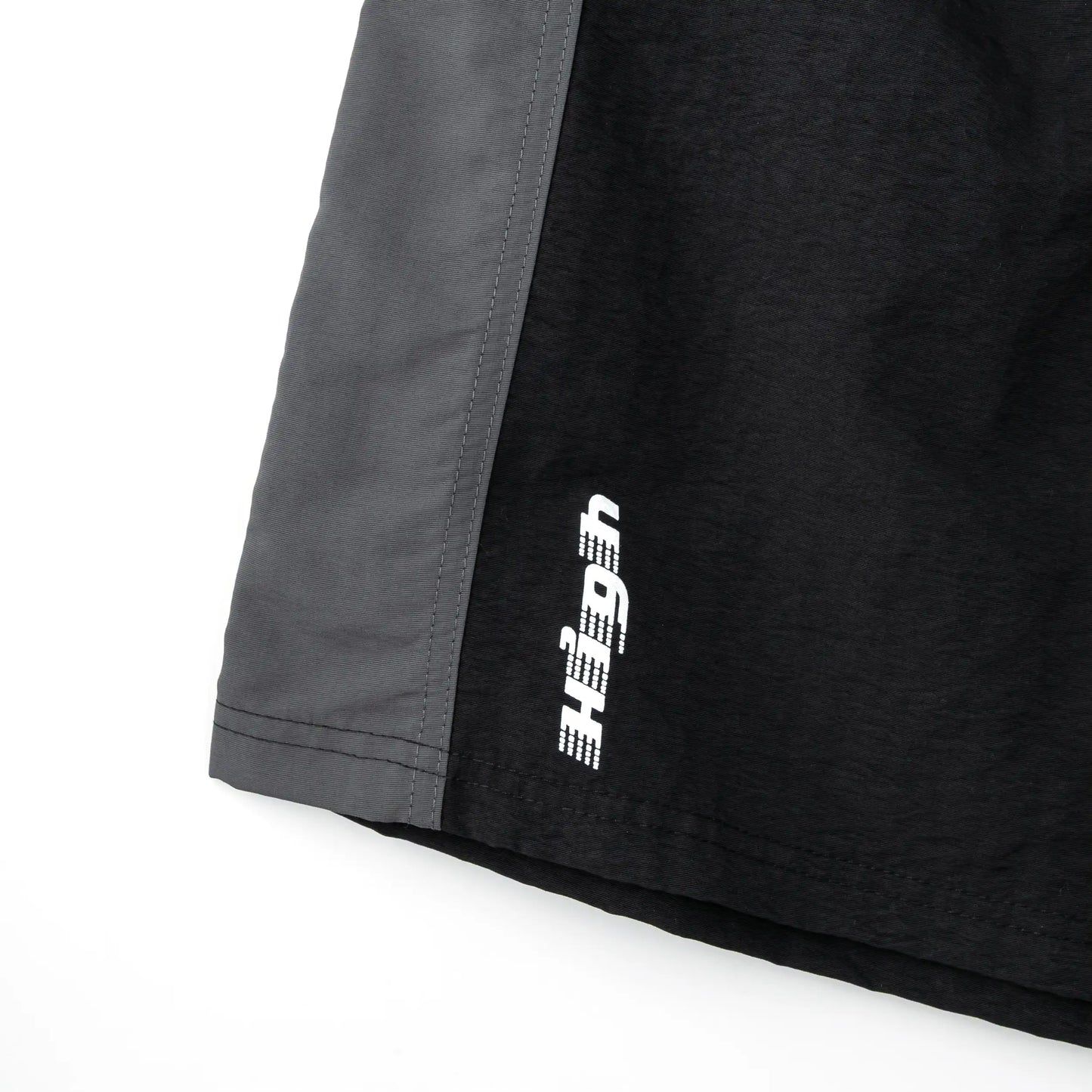 Runner Shorts Black