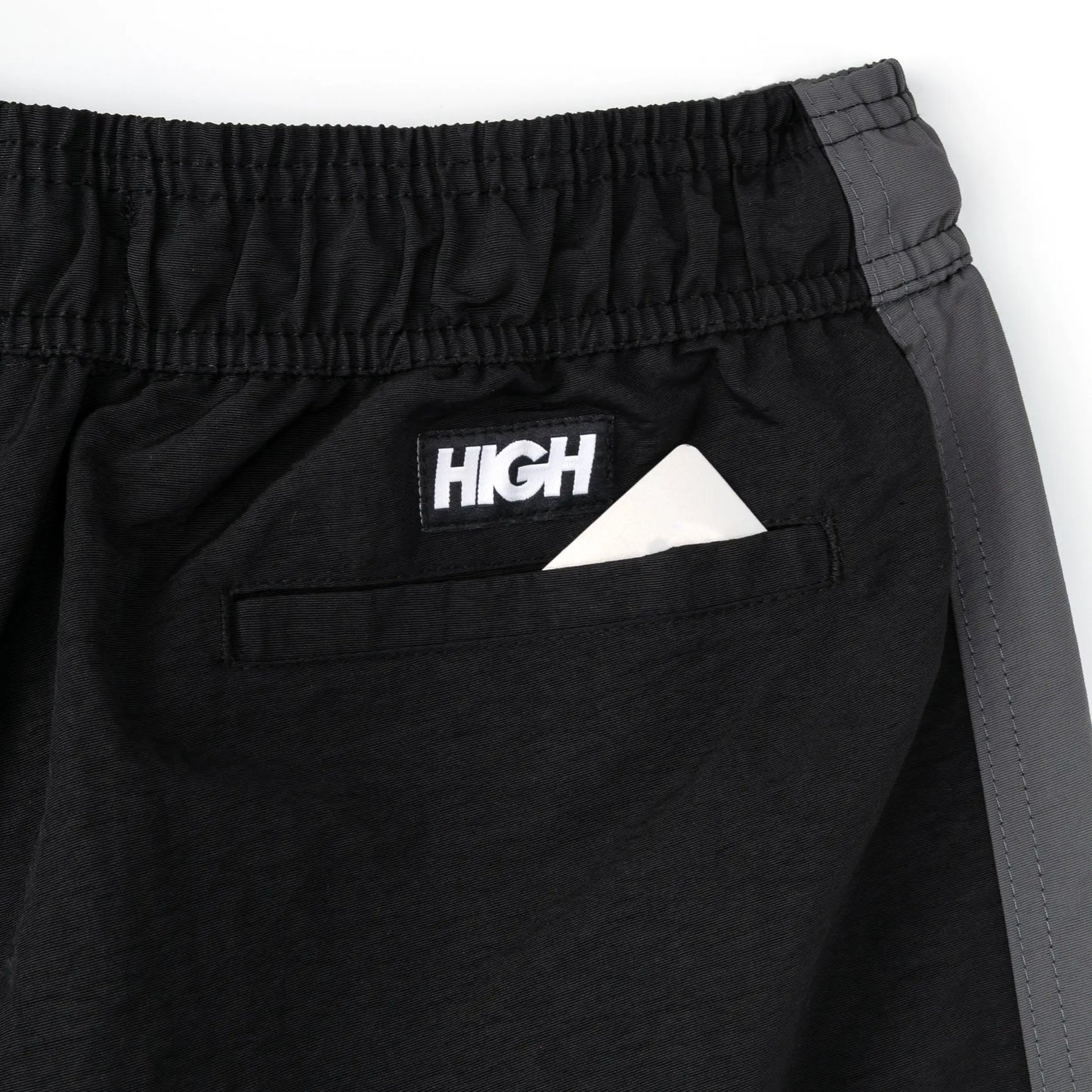 Runner Shorts Black