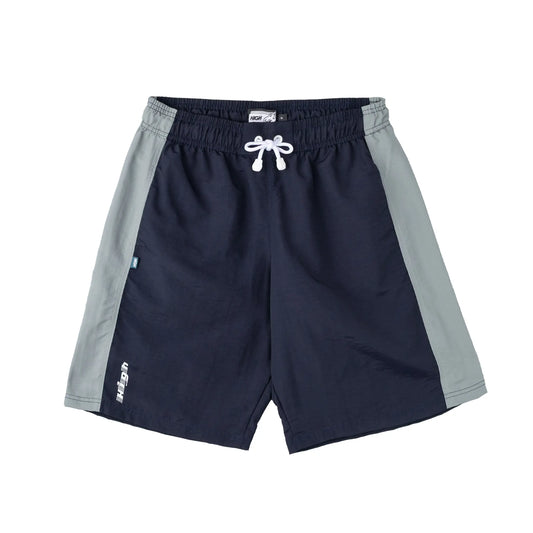 Runner Shorts Blue