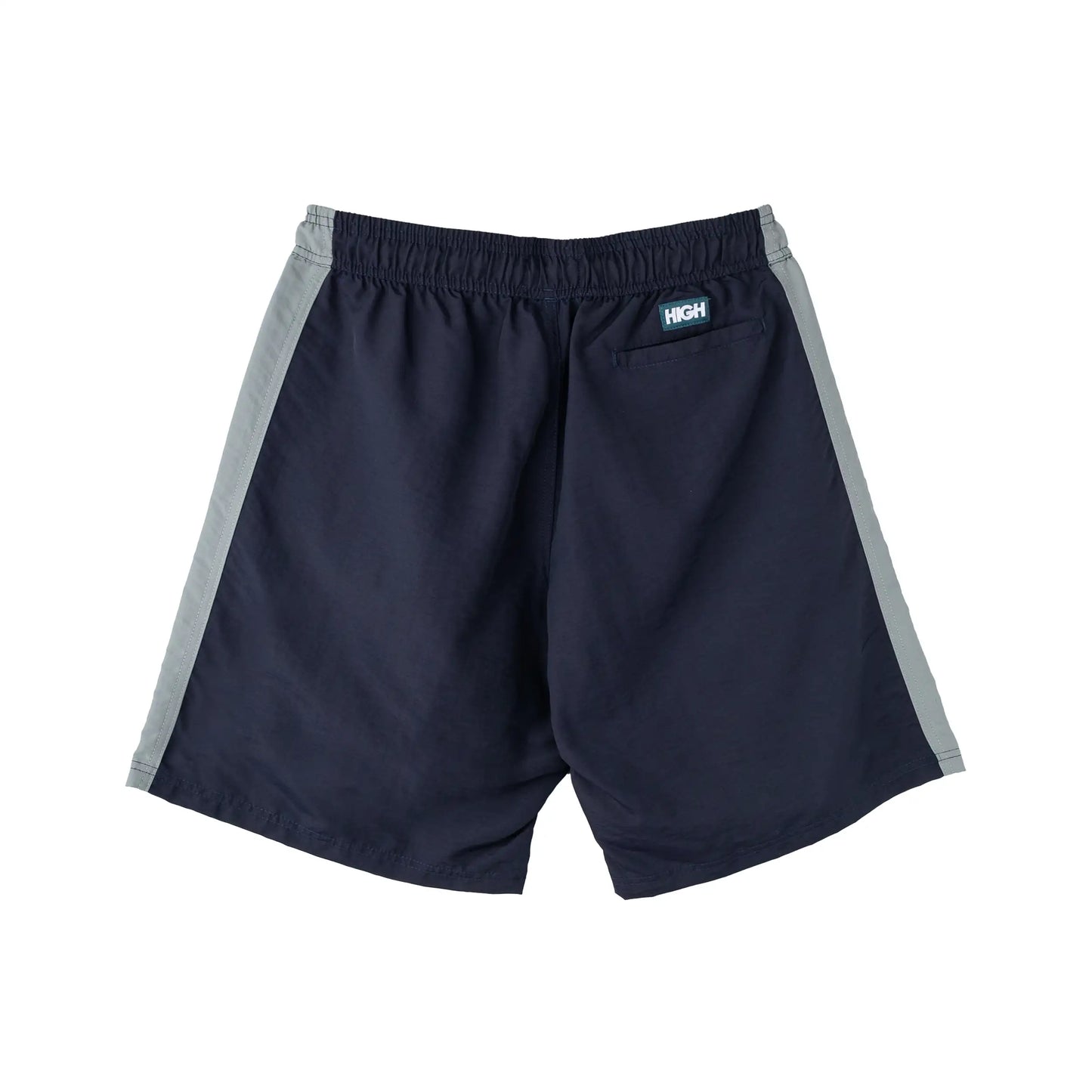 Runner Shorts Blue