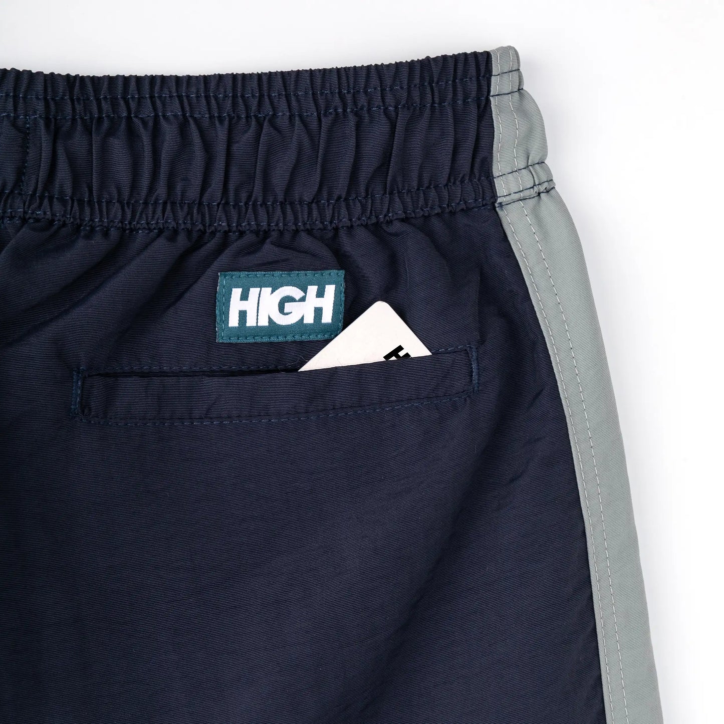 Runner Shorts Blue