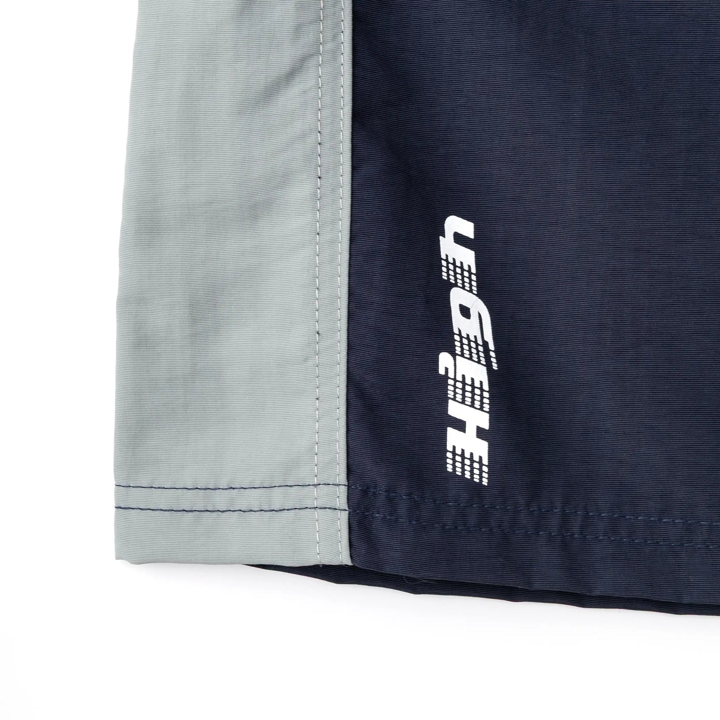 Runner Shorts Blue