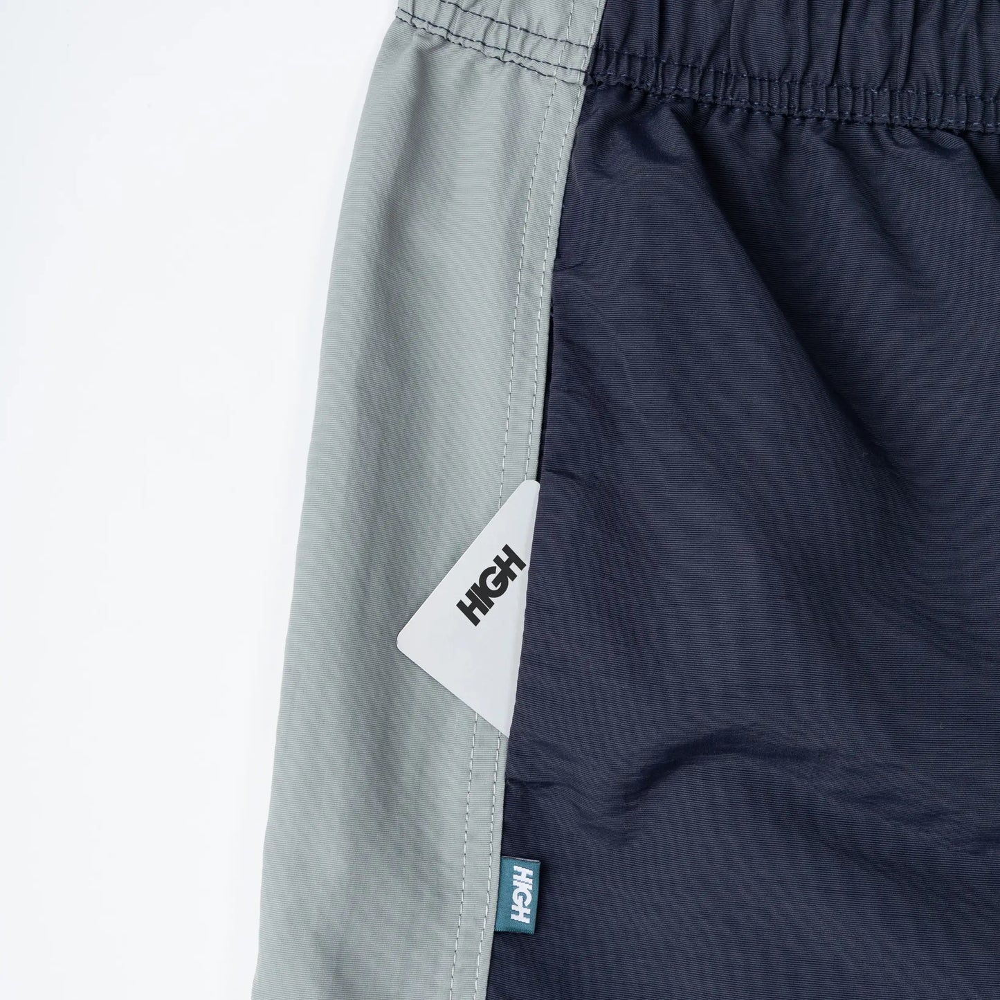 Runner Shorts Blue