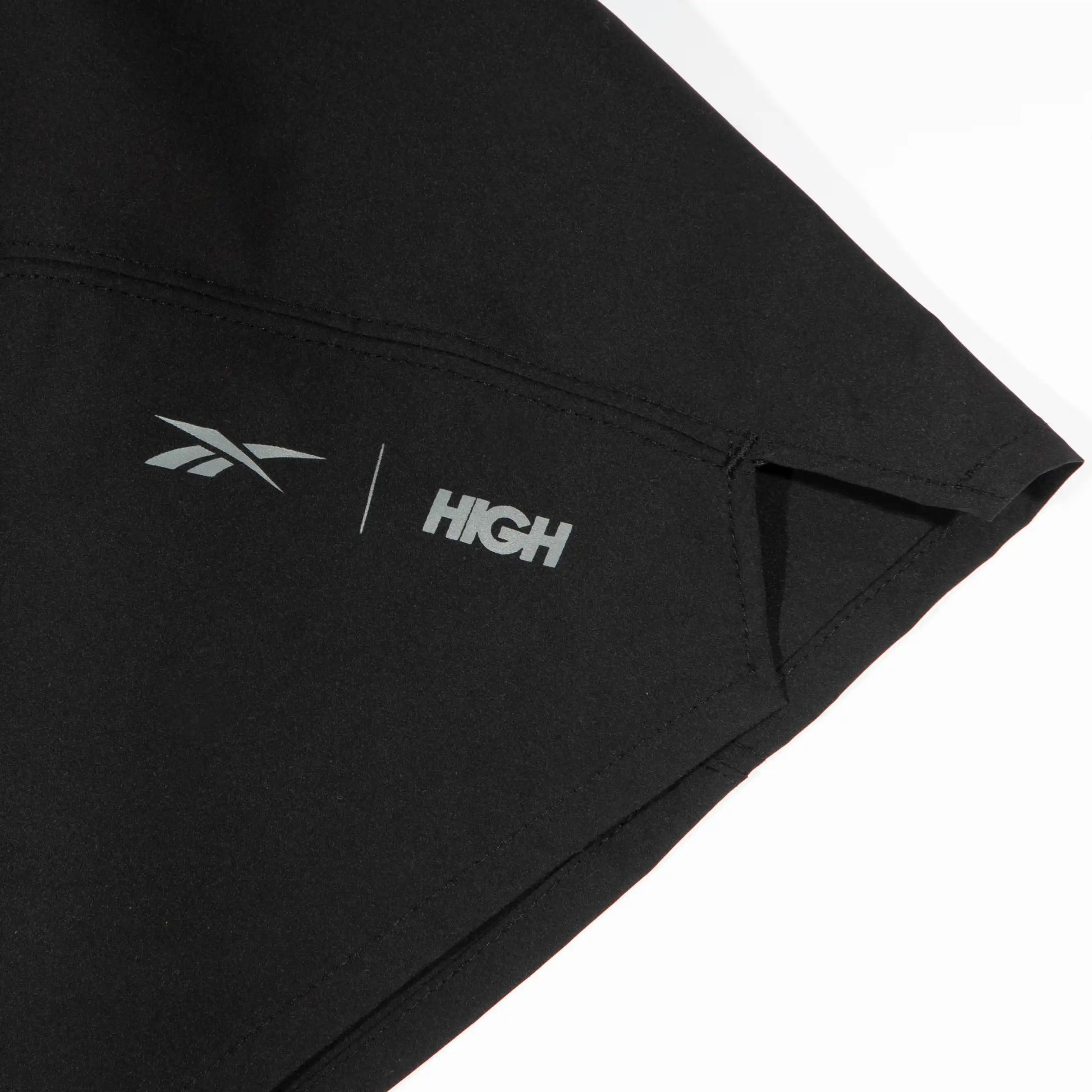 Running Shorts Girlz High X Reebok