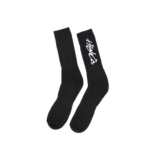 Vanitas Long Socks Black