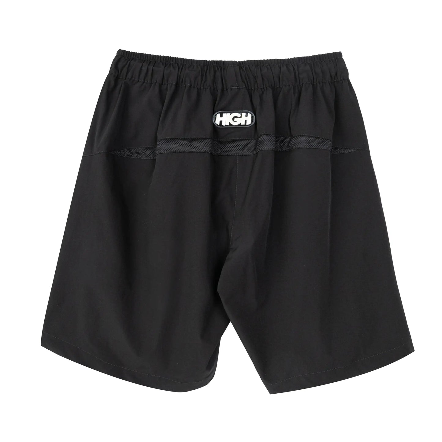 Mesh Sportshorts Black