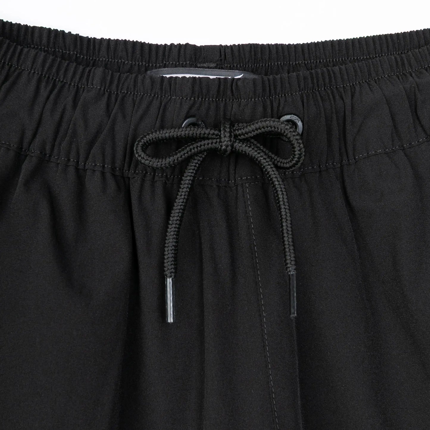 Mesh Sportshorts Black