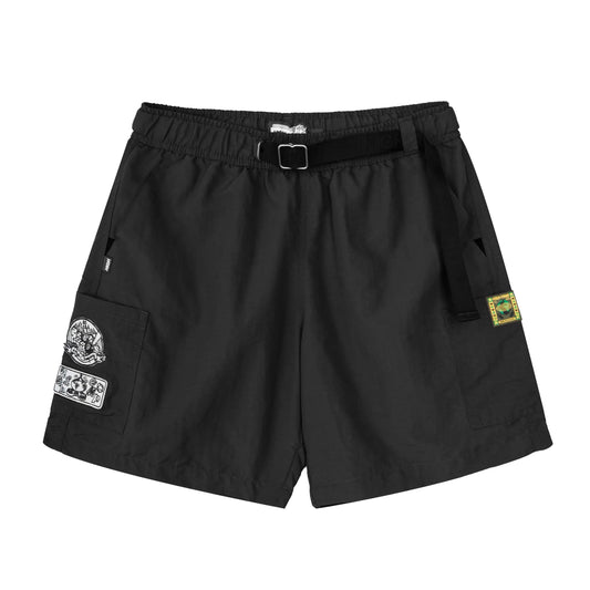 Orbit Sportshorts Black