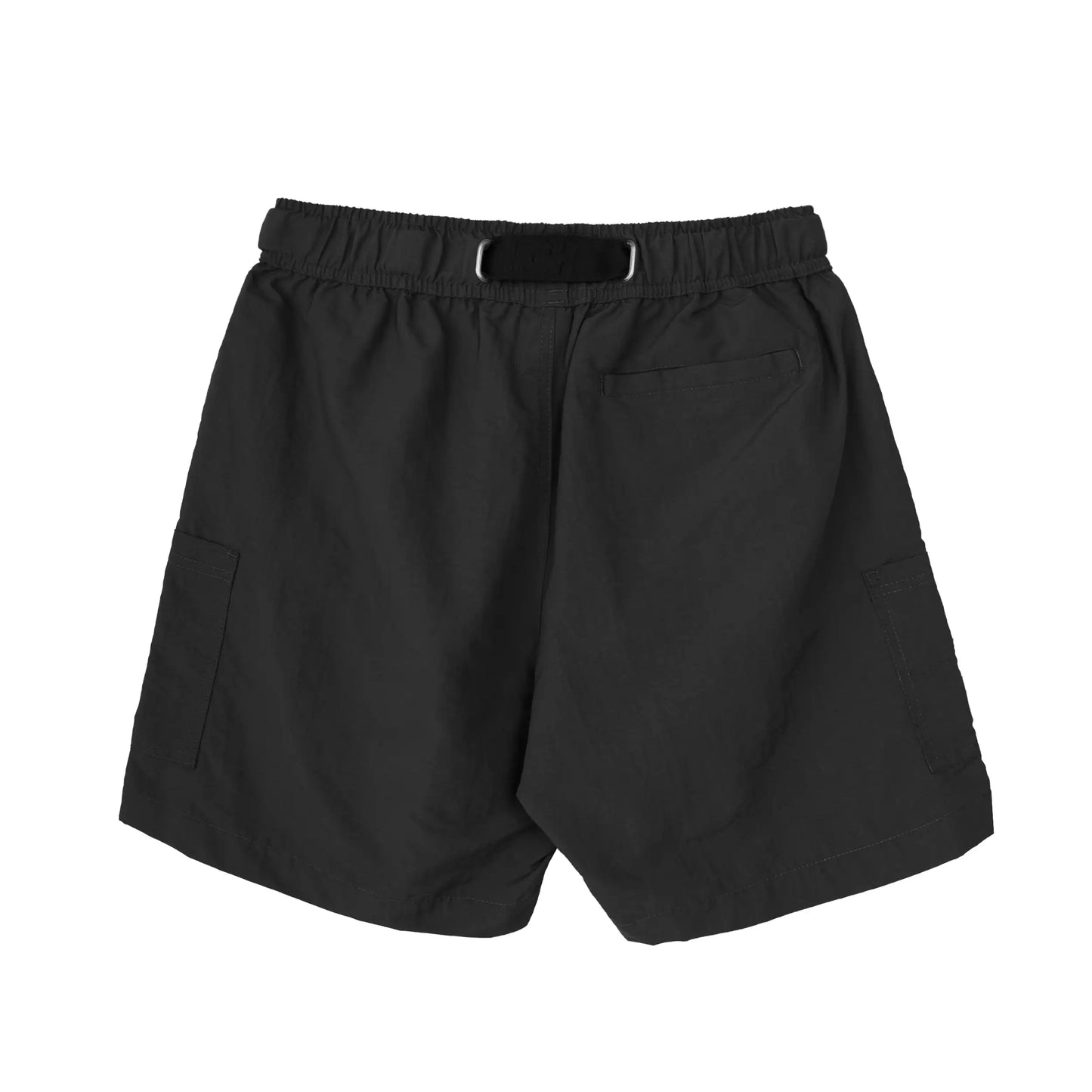 Orbit Sportshorts Black