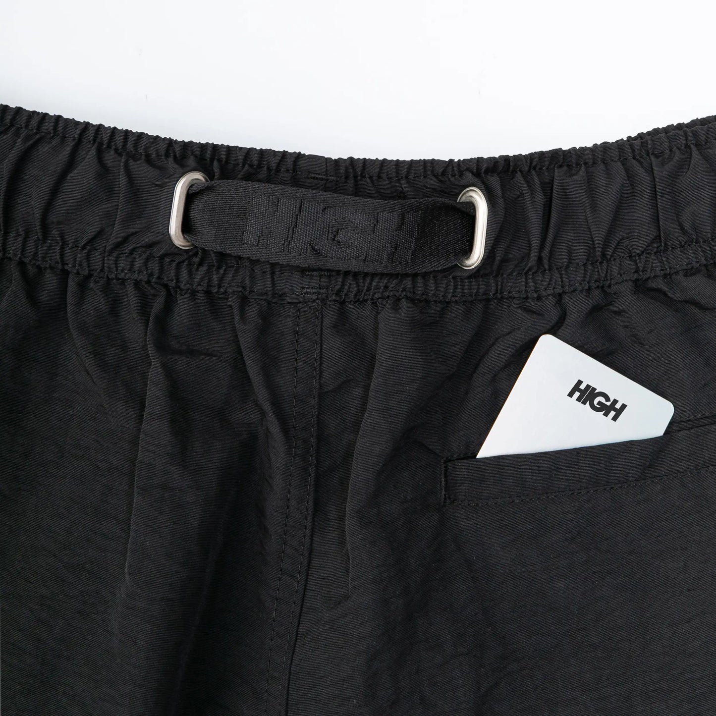 Orbit Sportshorts Black