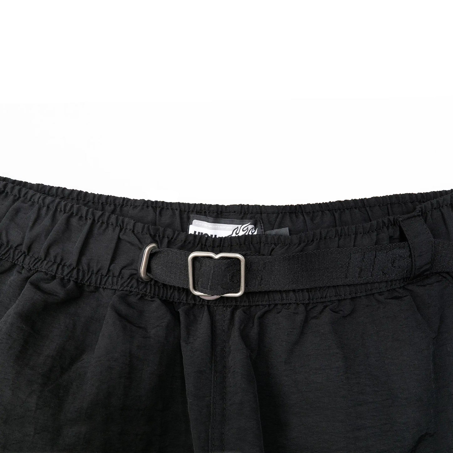 Orbit Sportshorts Black