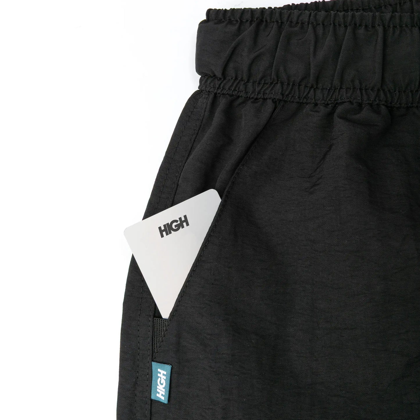 Orbit Sportshorts Black