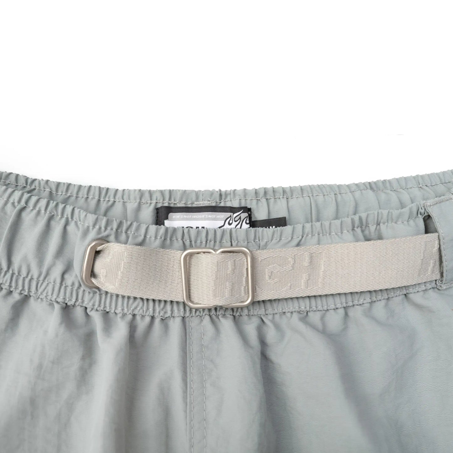 Orbit Sportshorts Grey