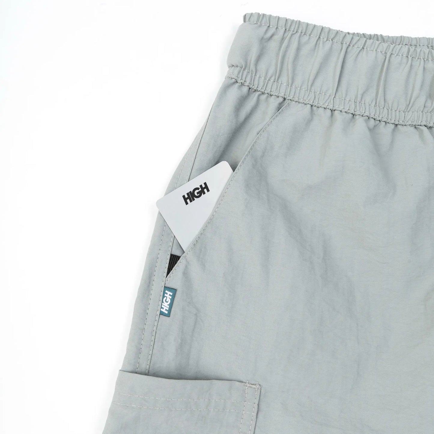 Orbit Sportshorts Grey