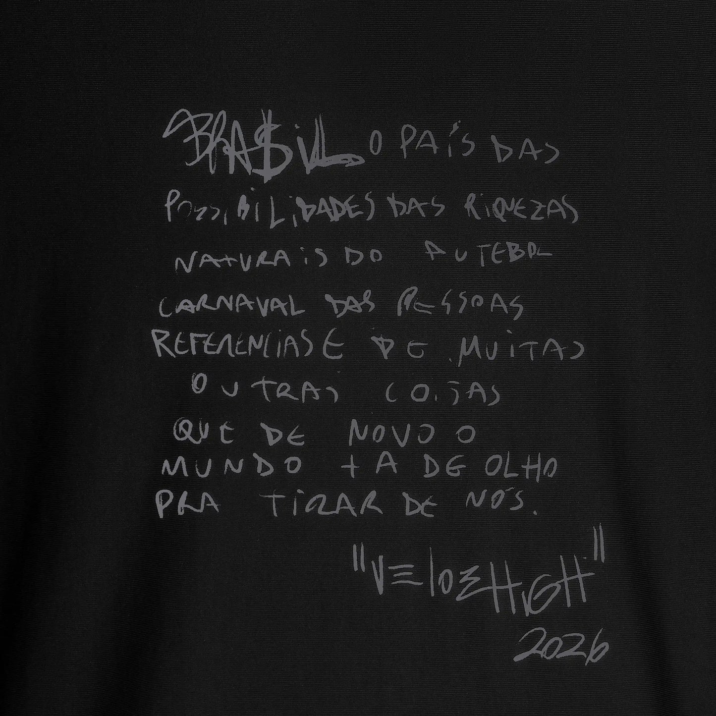 Jaqueta Mister Preta
