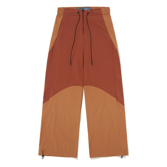 Shell Pants Brown