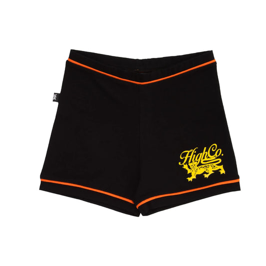 Shorts Female High X Survival