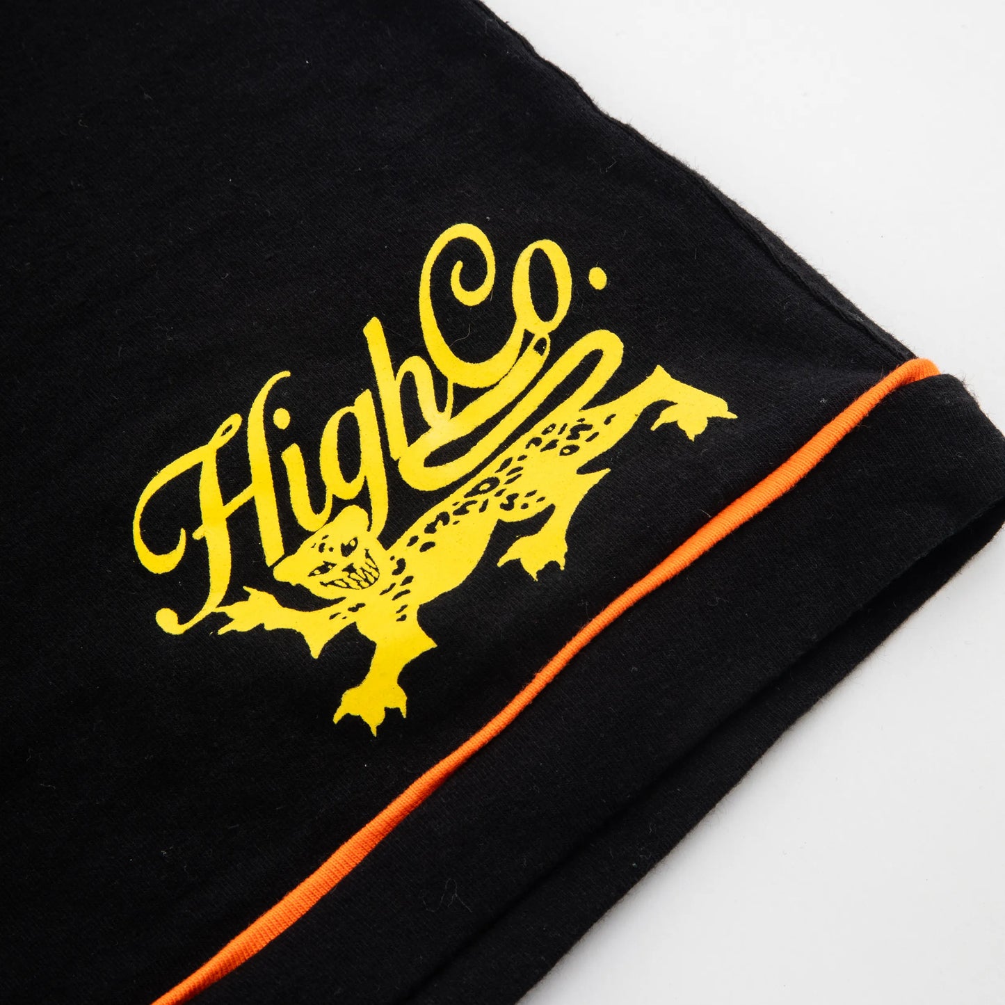 Shorts Female High X Survival