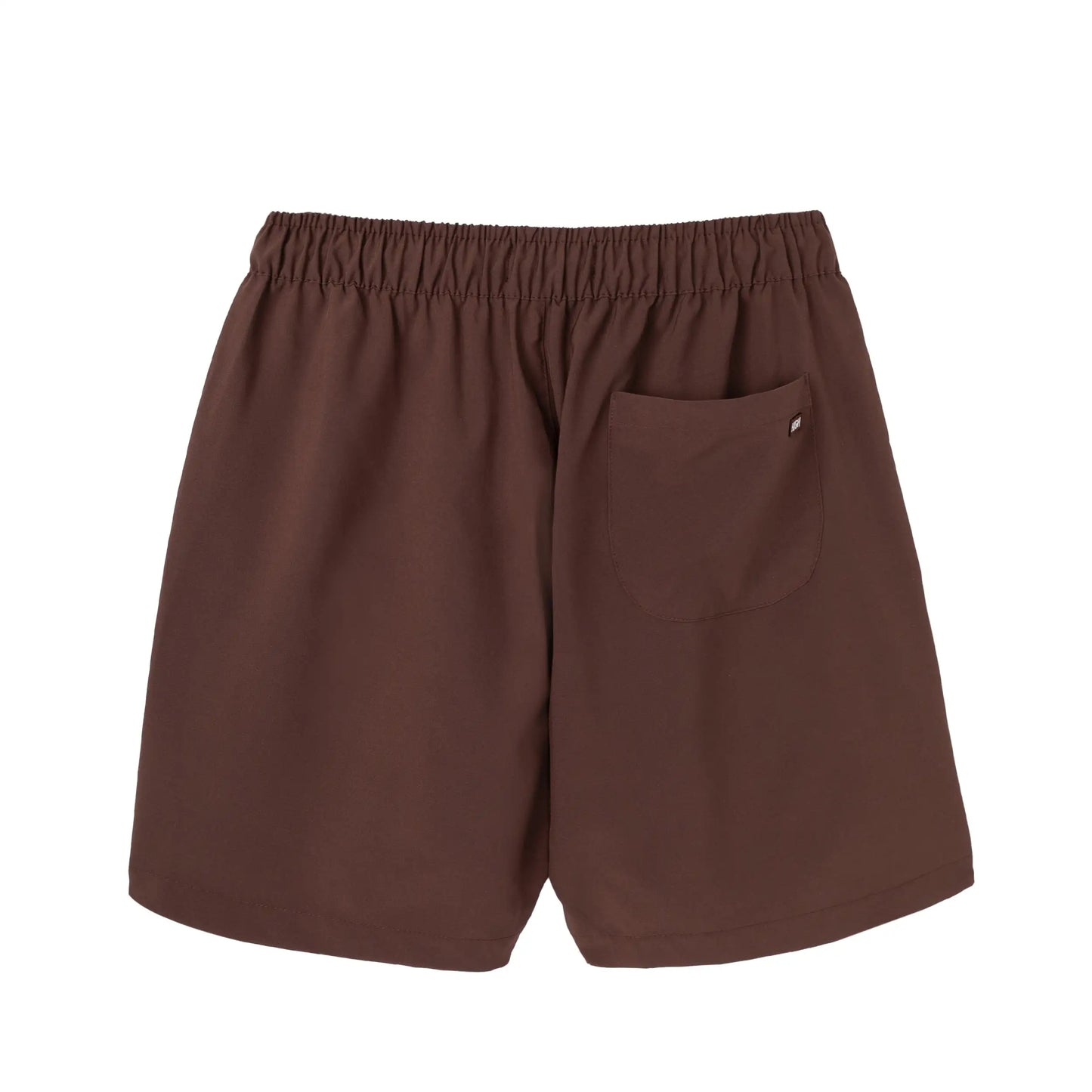 Shorts Halftone Brown