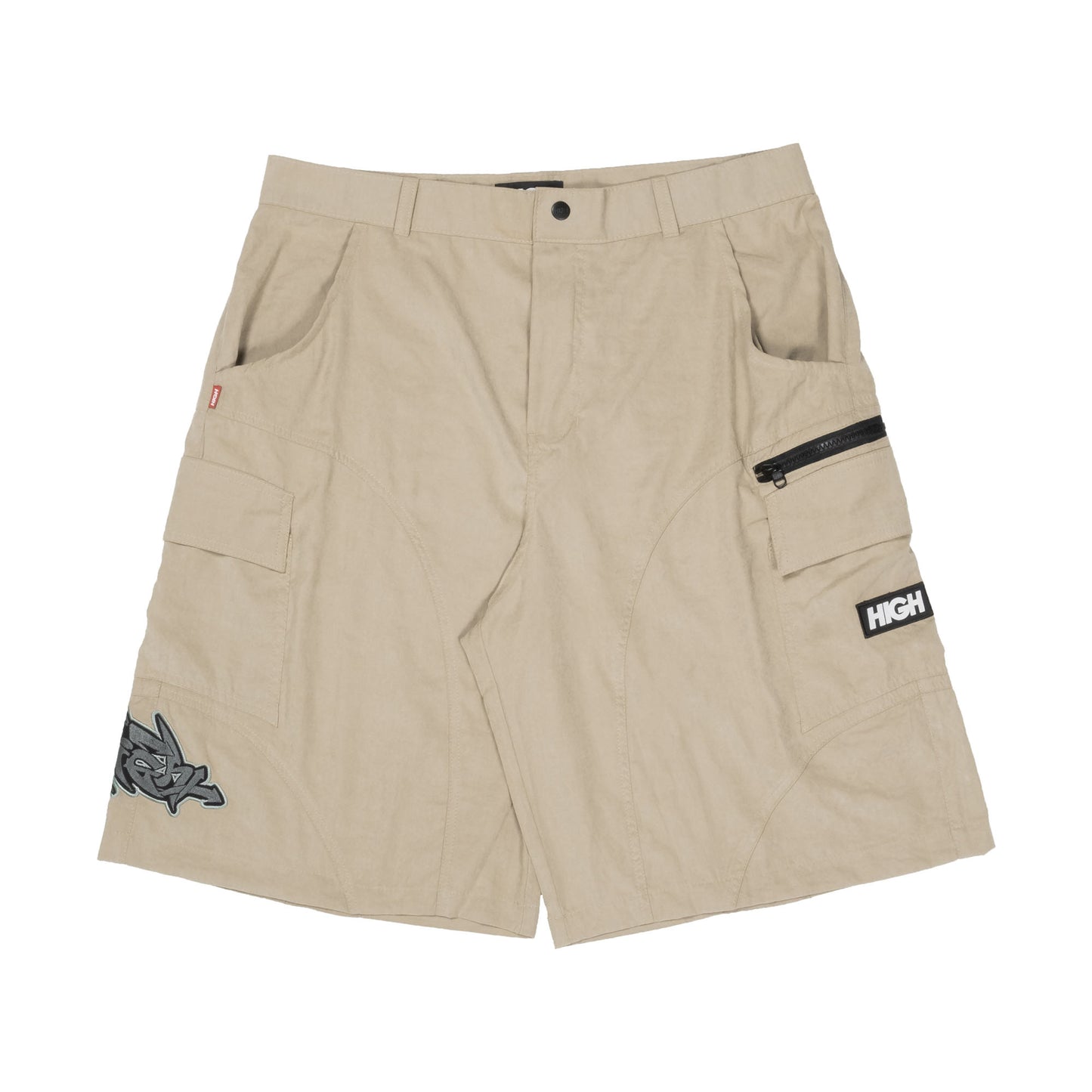 Shorts Highlighter Beige