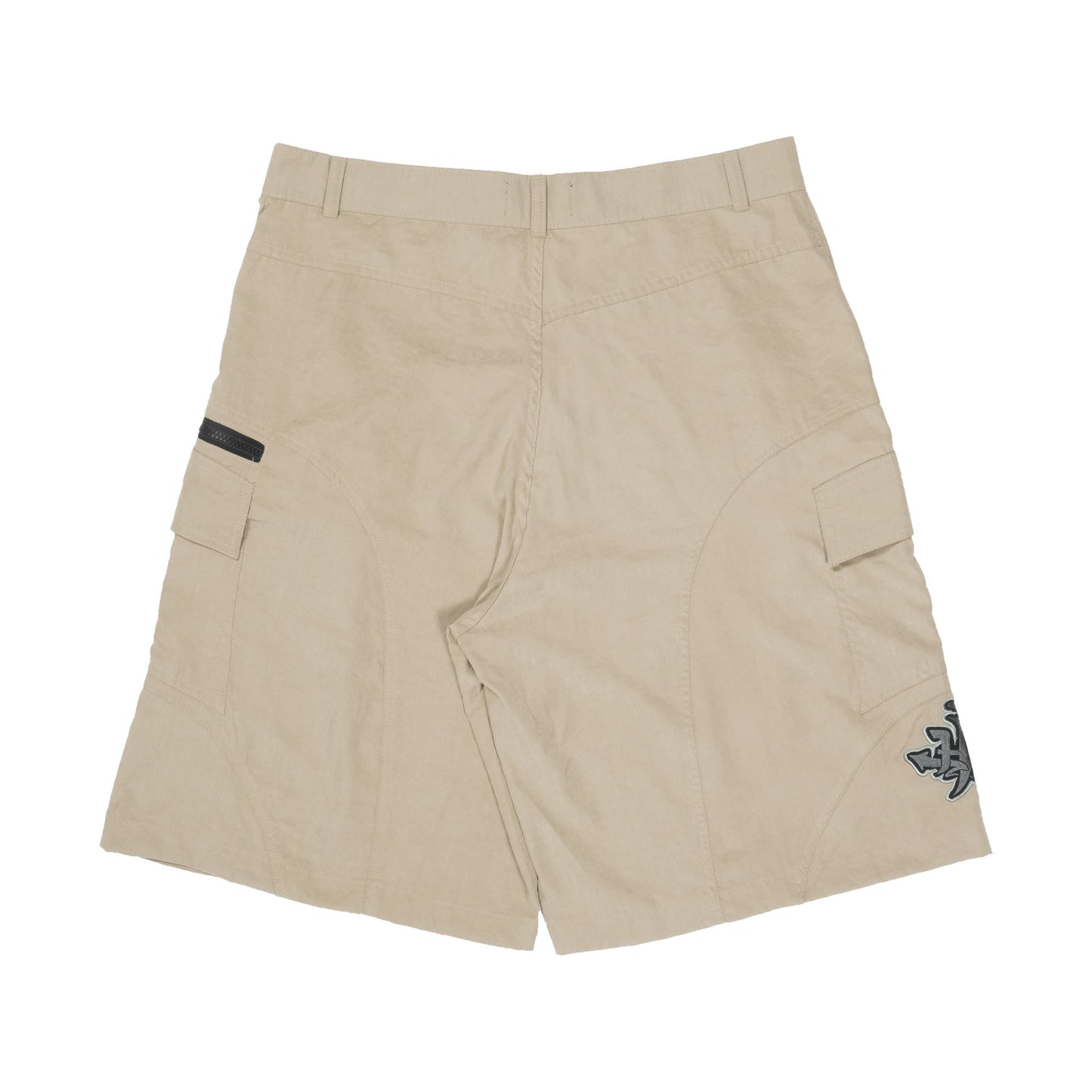 Shorts Highlighter Beige
