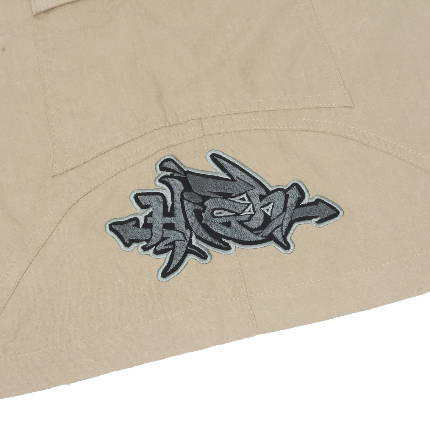 Shorts Highlighter Beige