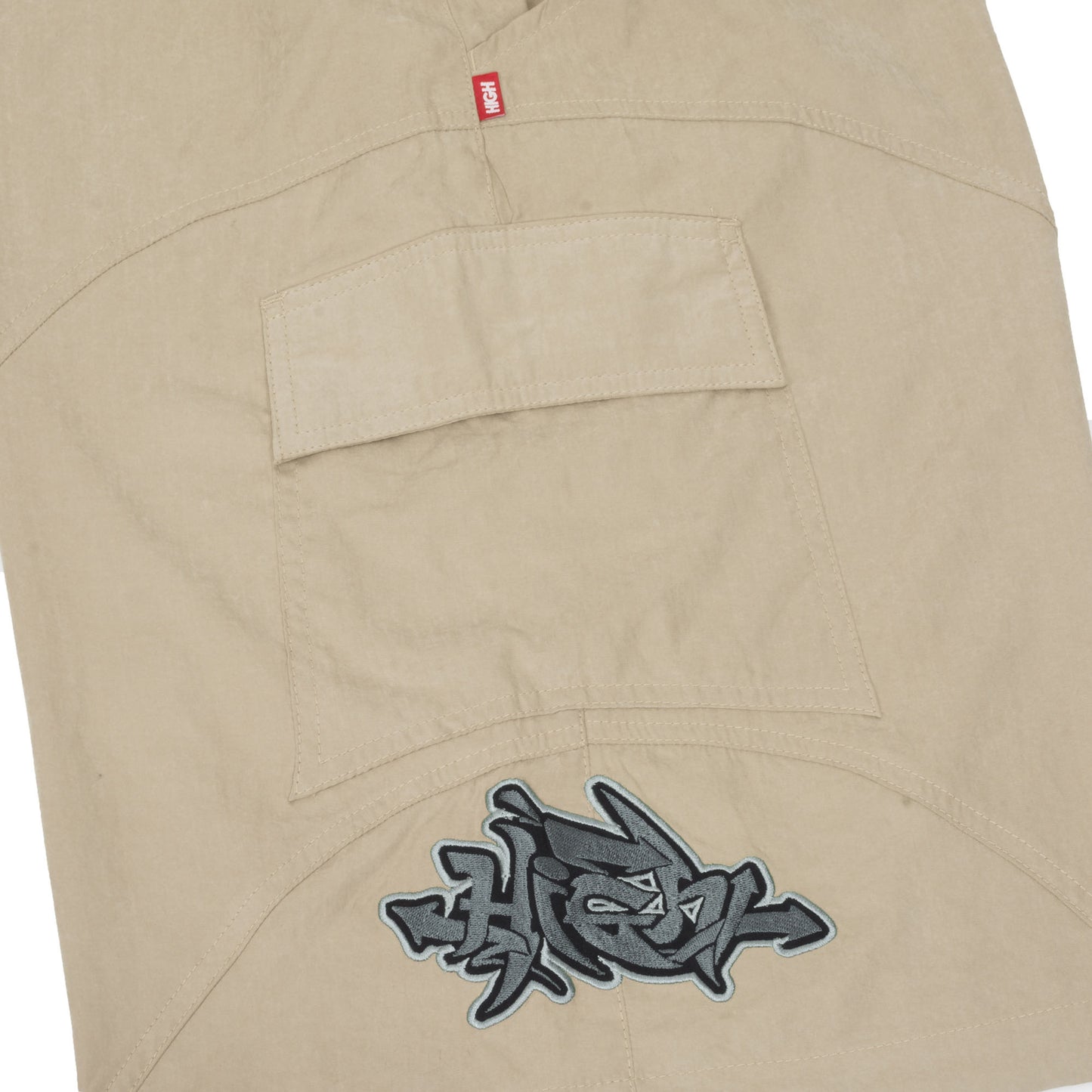 Shorts Highlighter Beige