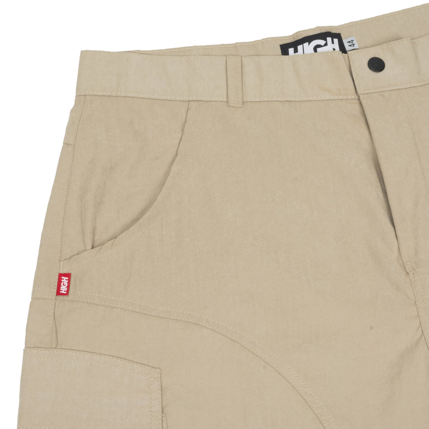 Shorts Highlighter Beige