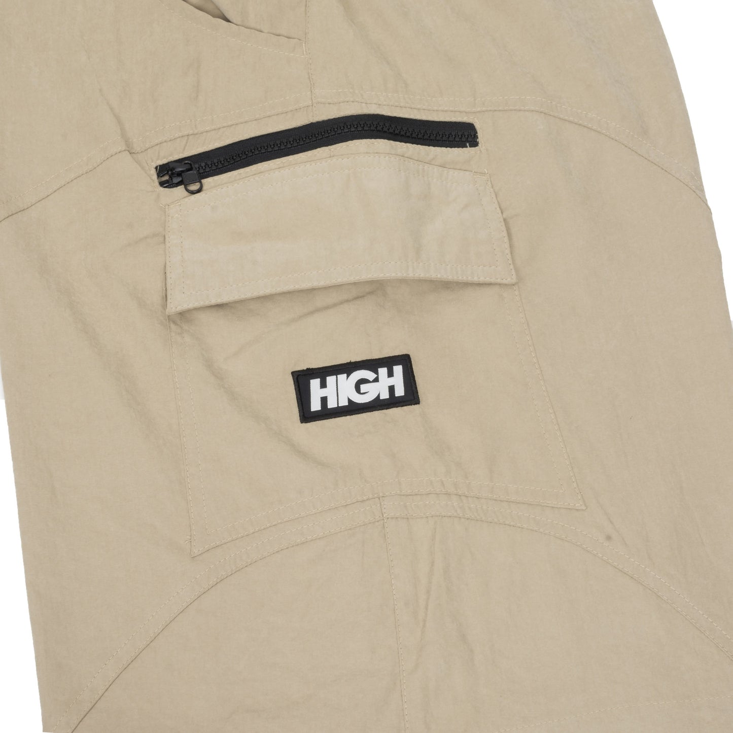 Shorts Highlighter Beige