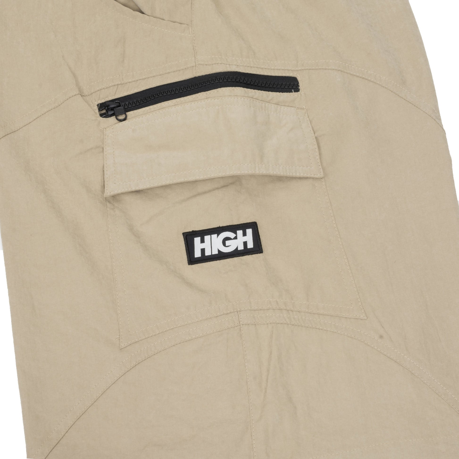 Shorts Highlighter Beige