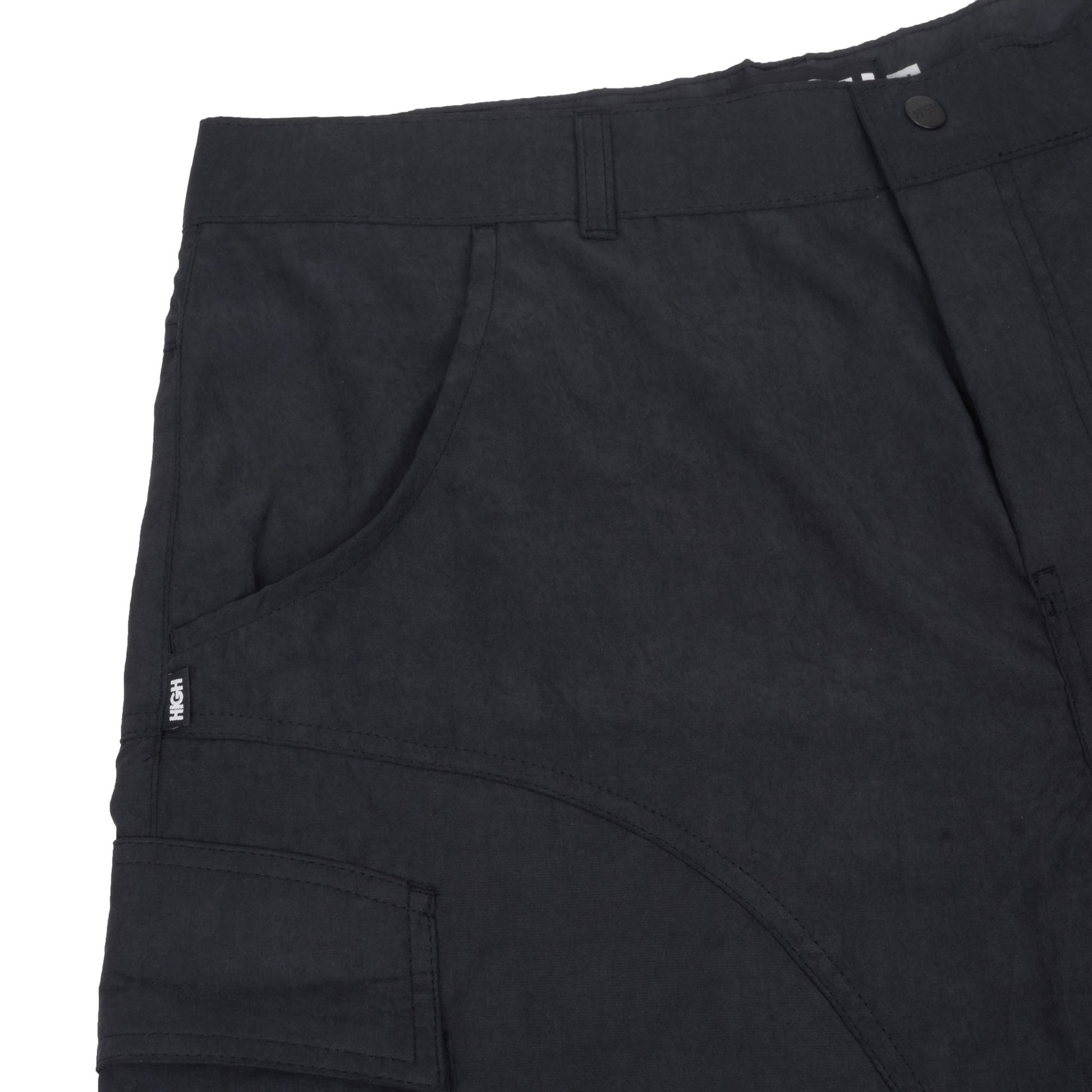 Shorts Highlighter Black