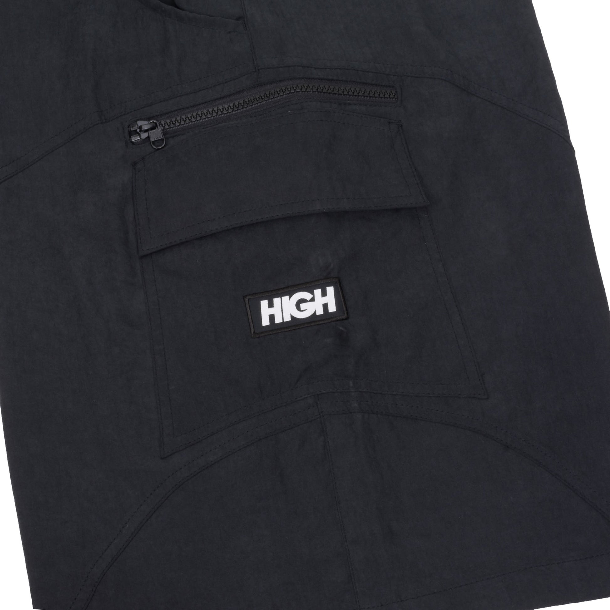 Shorts Highlighter Black