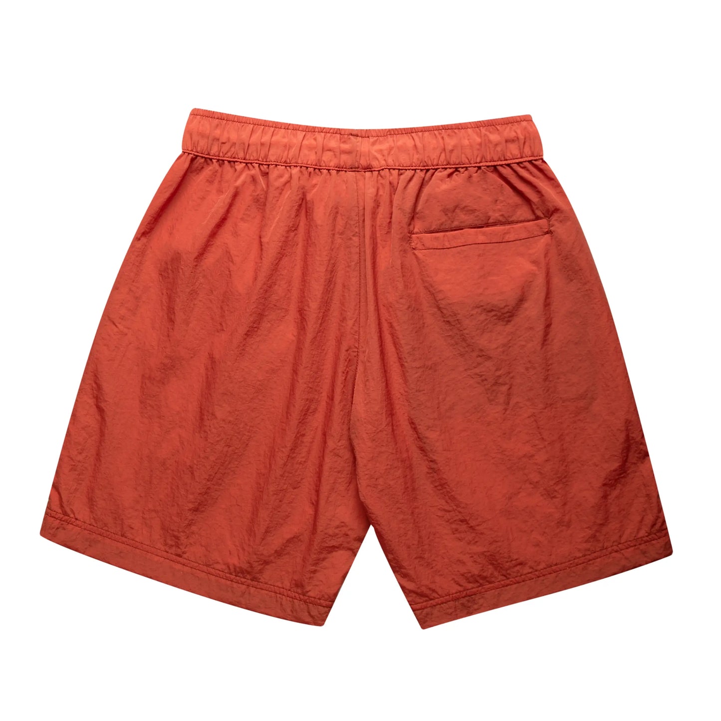 Shorts Logo Line Coral