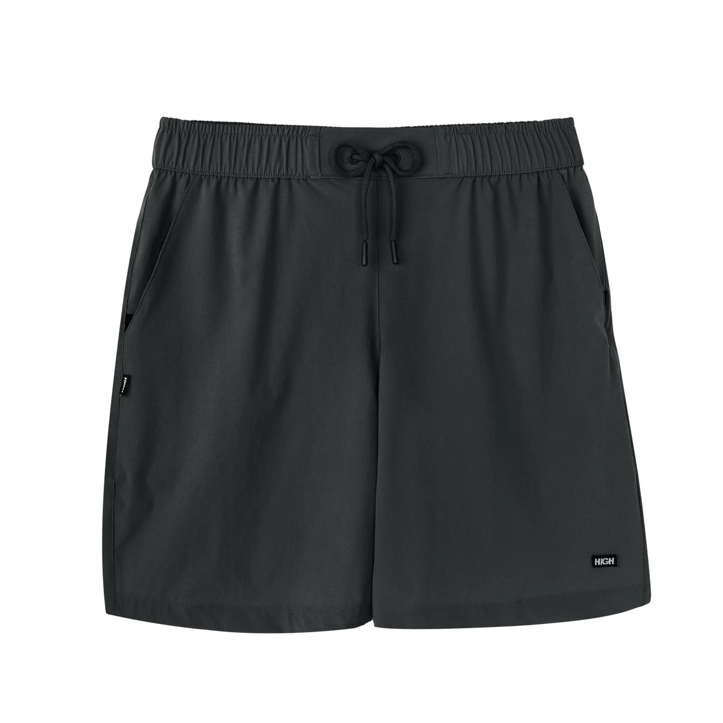 Shorts Minimal Patch Black
