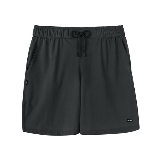 Shorts Minimal Patch Black