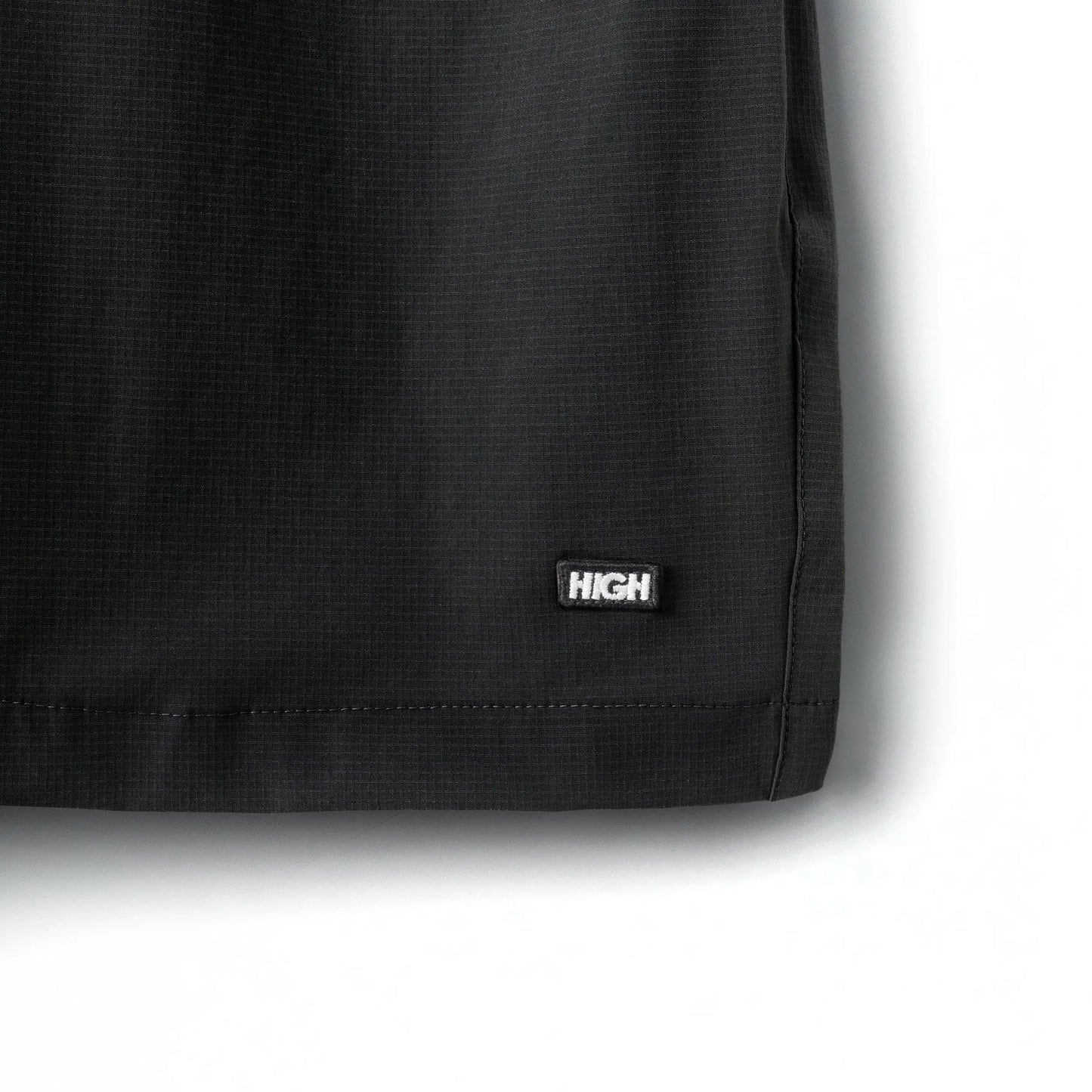 Shorts Minimal Patch Black