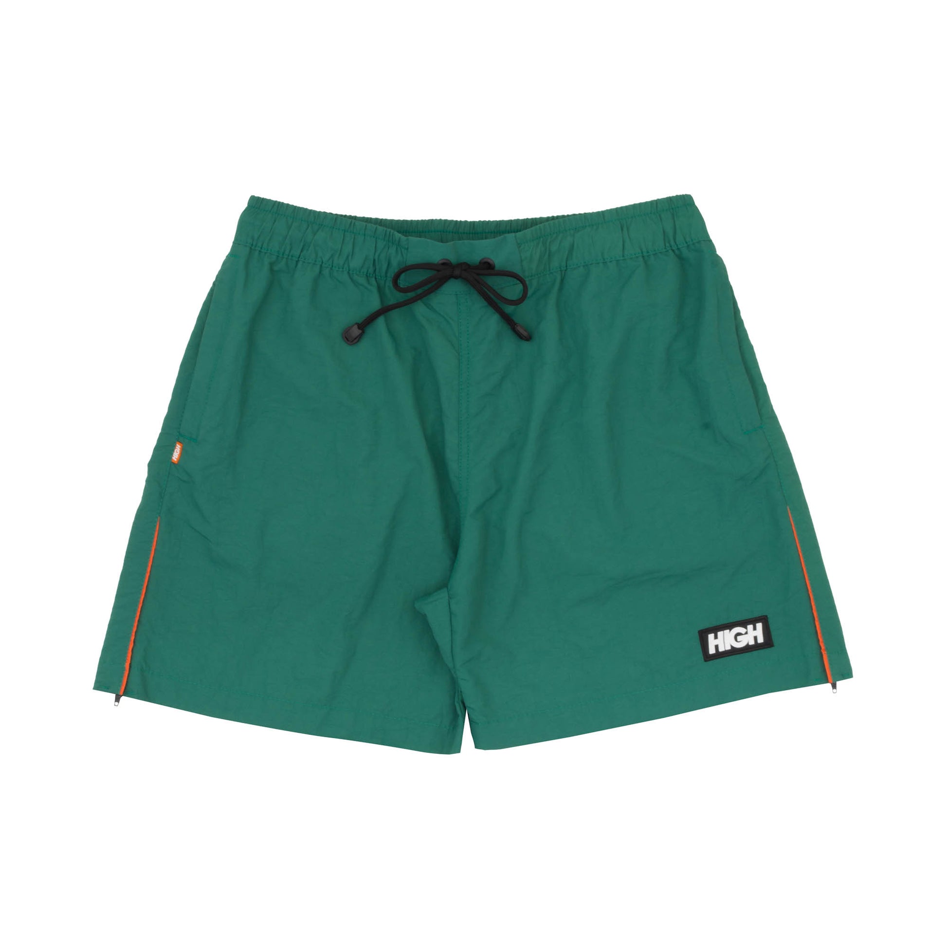 Shorts Runner Green