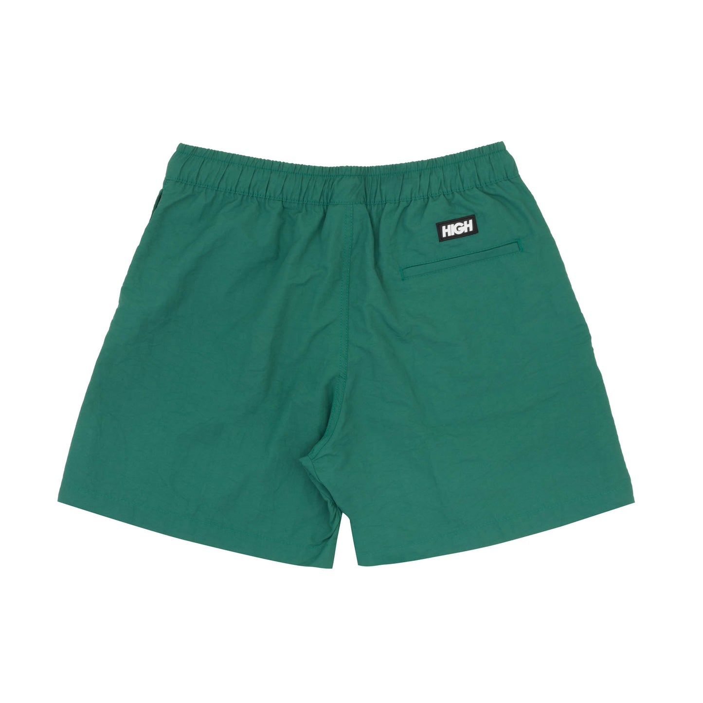 Shorts Runner Green