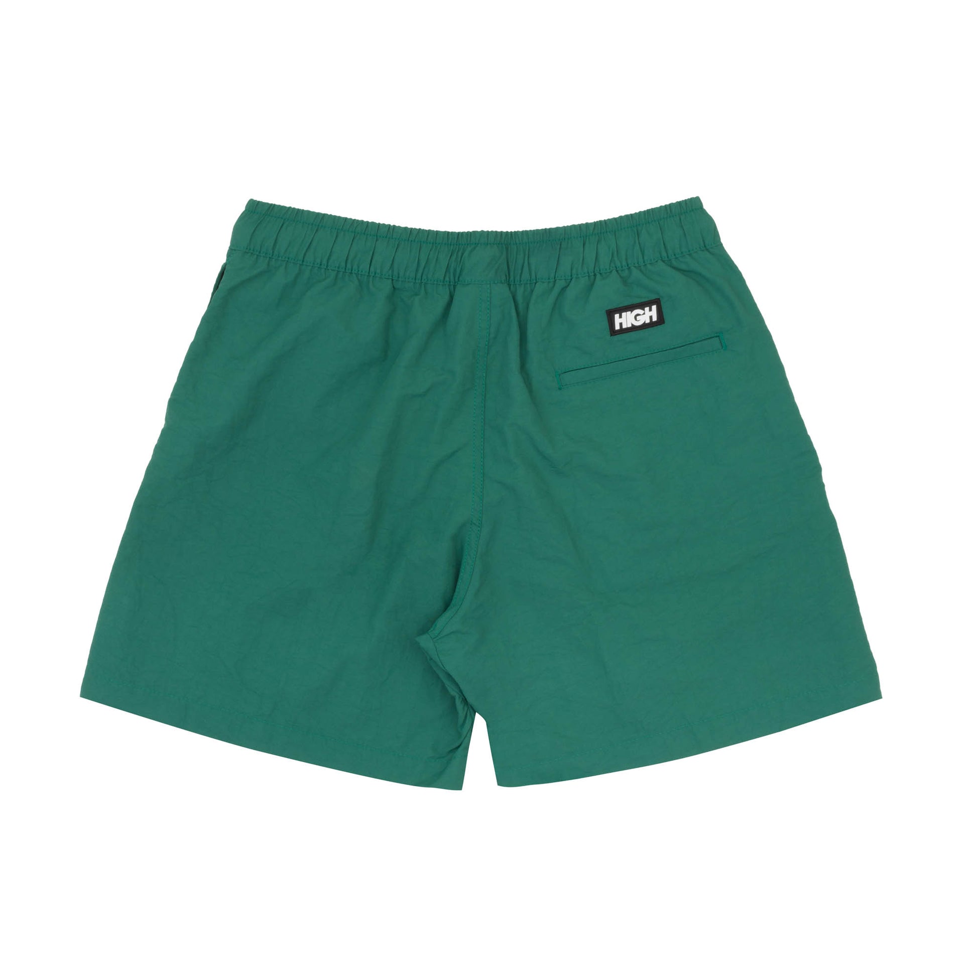 Shorts Runner Green