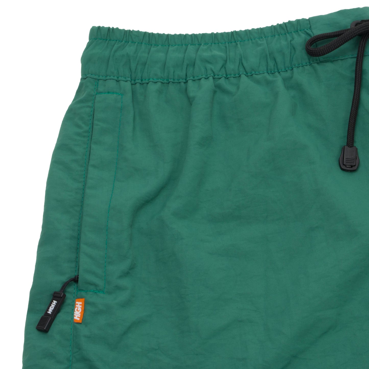 Shorts Runner Green